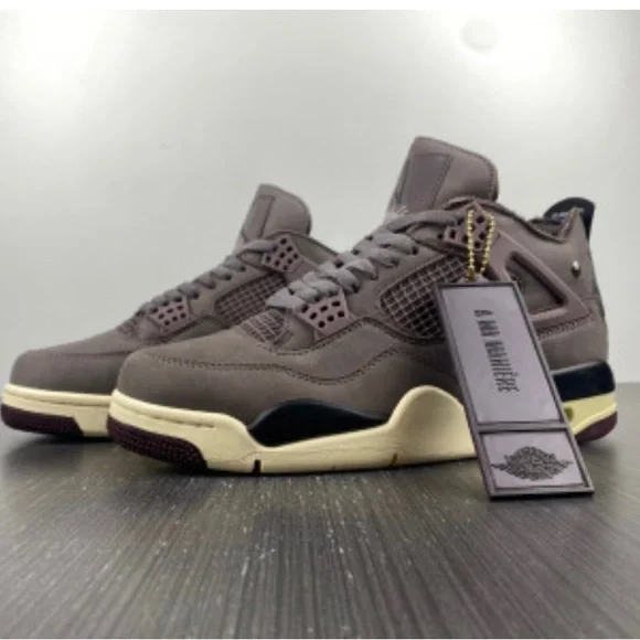 Air Jordan 4 retro